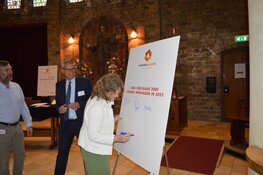 Daden zijn nodig op de Alkmaarse woningmarkt