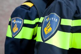 Politie zoekt getuigen beroving
