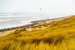 Kom in actie bij de winterklassiekers Egmond-Pier-Egmond en NN Egmond Halve Marathon