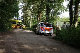 Treinverkeer tussen Alkmaar en Uitgeest plat na aanrijding in Heiloo