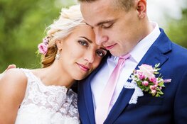 "Let's get married" Weddingfair 22-09-2019