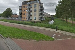 Man in levensgevaar na botsing met doorrijdende fietser: "Moet kleinkind van school halen"