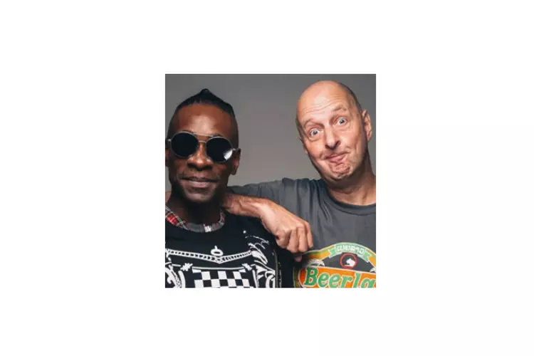 QMusic The Party XL