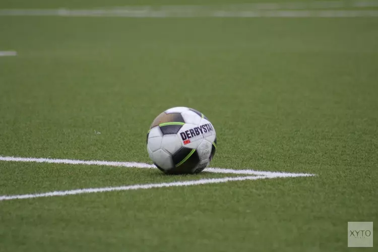 De Foresters blijft aan winnende hand, gelijkspel HSV