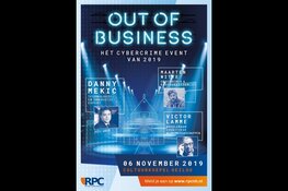 Topsprekers cybercrime congres schudden het MKB en overheden in Noord-Holland wakker