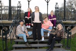 Pijnstillers is een emotionele theatervoorstelling