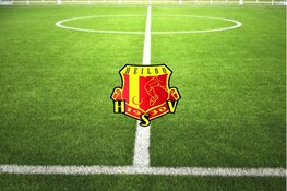 HSV is hekkensluiter af na winst in Heerhugowaard