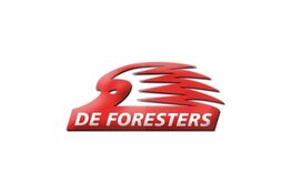 De Foresters simpel langs AFC '34
