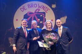 Ondernemingsverkiezing met drie lokaal betrokken winnaars