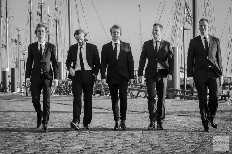 The Beatles Sessions: Na Liverpool nu te zien in Heiloo