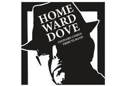 Homeward Dove speelt Leonard Cohen