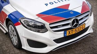 Getuigen van woningoverval gezocht