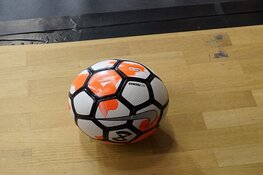 HZV/het Vennewater verrast koploper Texel '94