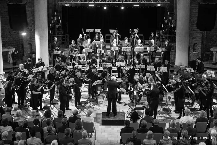 Het Orkest van de Achttiende Eeuw