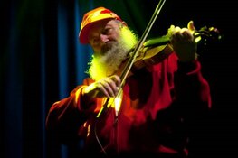 De beste Folk- en Americanaband van Nederland op 21 maart in Cultuurkoepel Heiloo