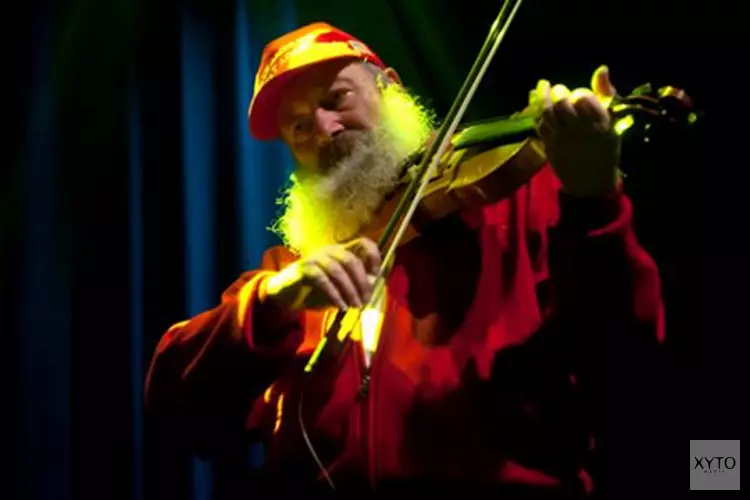 De beste Folk- en Americanaband van Nederland op 21 maart in Cultuurkoepel Heiloo