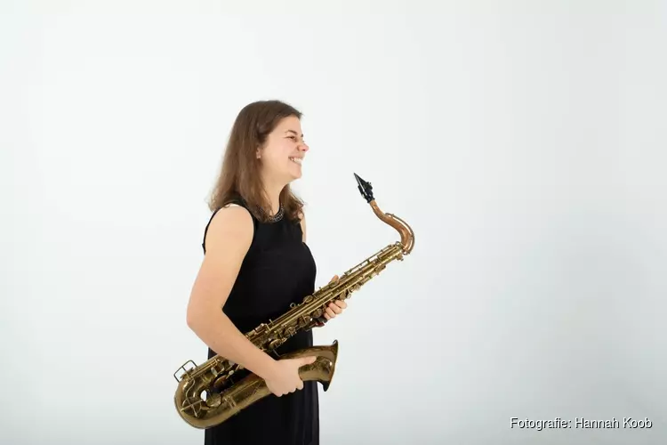 Alkmaars Symfonie Orkest concert op 28 maart
