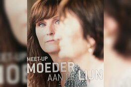 Meet-up Moeder aan de lijn met Eric Corton