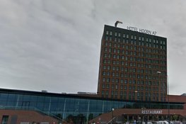 Ook Noord-Hollandse hotels hebben draaiboek klaarliggen voor opvang coronapatiënten