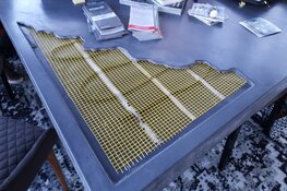 Geschikte vloeren voor vloerverwarming