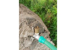 Geschikte vloeren voor vloerverwarming