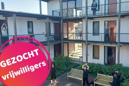 Adopteer een appartementencomplex