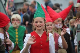 Alkmaar Ontzet: Geen traditioneel 8 oktober feest dit jaar