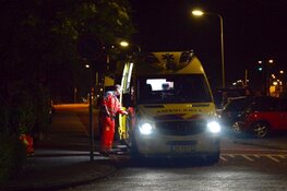 Zwaargewonde bij steekincident in Castricum