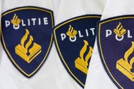 Politieman aangehouden voor corruptie