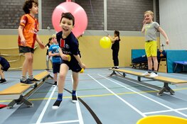 Sport & Fun na schooltijd in Heiloo