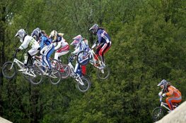 Nieuw: Urban Sports Heiloo