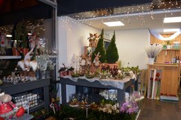 Bloembinderij Gebr. Jong al 50 jaar een familiebedrijf