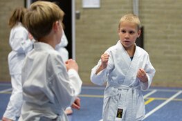 Nieuw in Heiloo - Een sportseizoen met vijf verschillende sporten tijdens de SportXperience vanaf januari