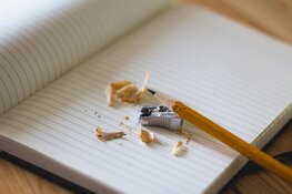 Korte verhalen schrijven in Corona tijd bij Trefpunt