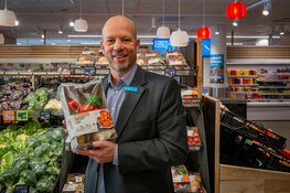 Complete metamorfose Albert Heijn ‘t Hoekstuk