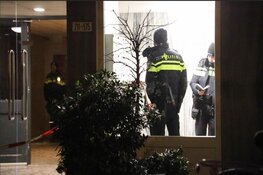 Dode bij geweldsincident