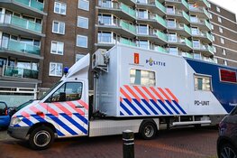 Dode bij geweldsincident