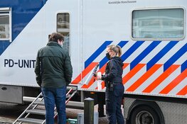 Dode bij geweldsincident