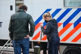 Dode bij geweldsincident