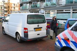 Dode bij geweldsincident