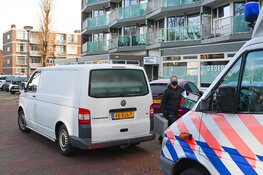 Dode bij geweldsincident