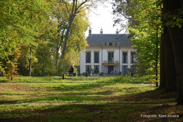 Aantrekkelijkheid landgoed Nijenburg verloren bij sluiting spoorwegovergangen