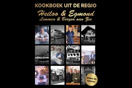 Kookboek uit de regio Heiloo, Egmond, Akersloot, Limmen en Bergen aan Zee