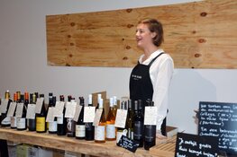 La vie locale brengt met overheerlijke producten een stukje Frankrijk naar hartje Bergen