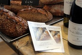 La vie locale brengt met overheerlijke producten een stukje Frankrijk naar hartje Bergen