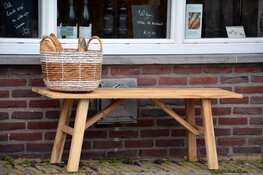 La vie locale brengt met overheerlijke producten een stukje Frankrijk naar hartje Bergen