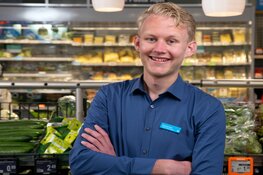 Albert Heijn ’t Loo sluit even voor verbouwing