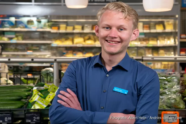 Albert Heijn ’t Loo sluit even voor verbouwing