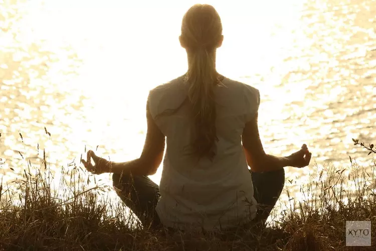 Bewuster worden van jezelf met Yoga en Mindfulness voor kinderen en jongeren in Heiloo