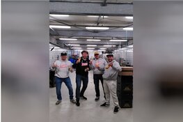 Unfiltered Lager na succesvolle start van Bergens Brouwerij nu ook in Heiloo verkrijgbaar